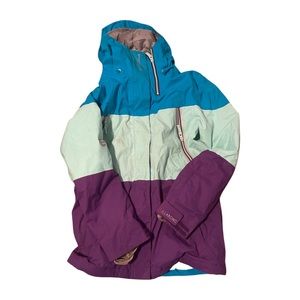 Billabong ski/snowboard jacket